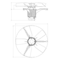1616032005 Multifan, Fans 