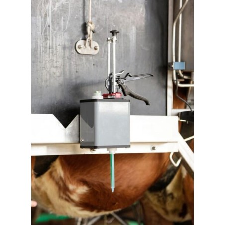 Thermobehälter Wärmebox 30W - 16279KER