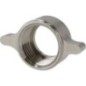 Coupling nut 1/2 inch MS - 1626052 Coupling nut 1/2 inch MS - 1626052