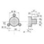 AR 135 bp SP BlueFlex - 16266AR AR 135 bp SP BlueFlex - 16266AR