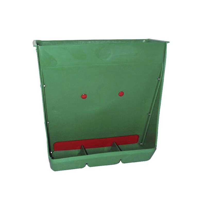 Automatic feeder 60 l - 1620100213 Automatic feeder 60 l - 1620100213