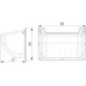 Futterautomat, 140L - 162059907 Futterautomat, 140L - 162059907