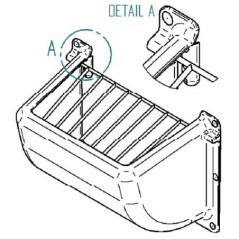 162059907 OK Plast, Futtertröge 