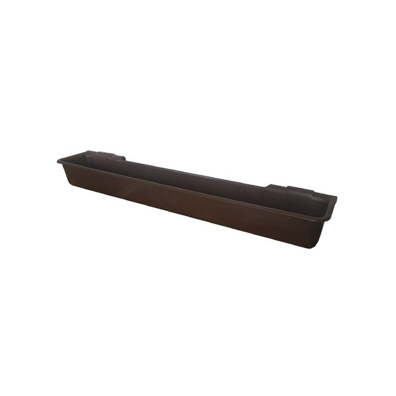 Hook-over trough 200cm 100l model 2000 - 1620100020 Hook-over trough 200cm 100l model 2000 - 1620100020