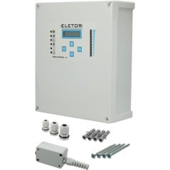 Ventilation controllers – produkty dostępne w rolniczeczesci.pl