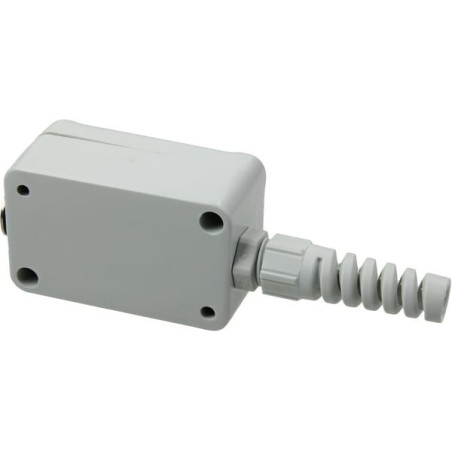 Die Klimasteuerung Speed Control Servo, 12 A - 1616021112