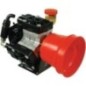 AR 135 bp C BlueFlex - 16265AR AR 135 bp C BlueFlex - 16265AR