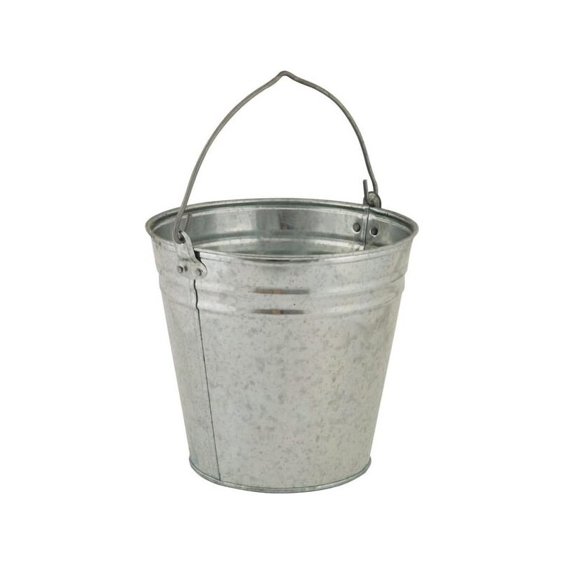 Eimer verzinkt, 10 l - 1626100110