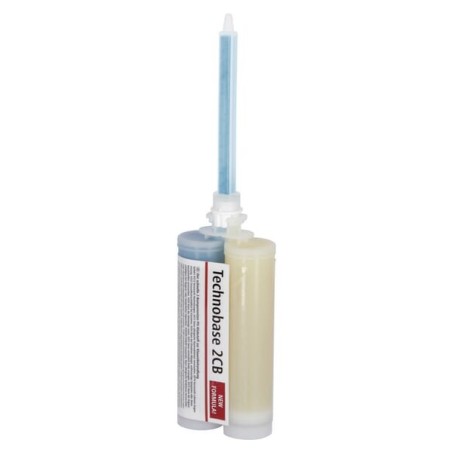 Technobase 2CB Kartusche 210 ml, Formel 2018 - 16282