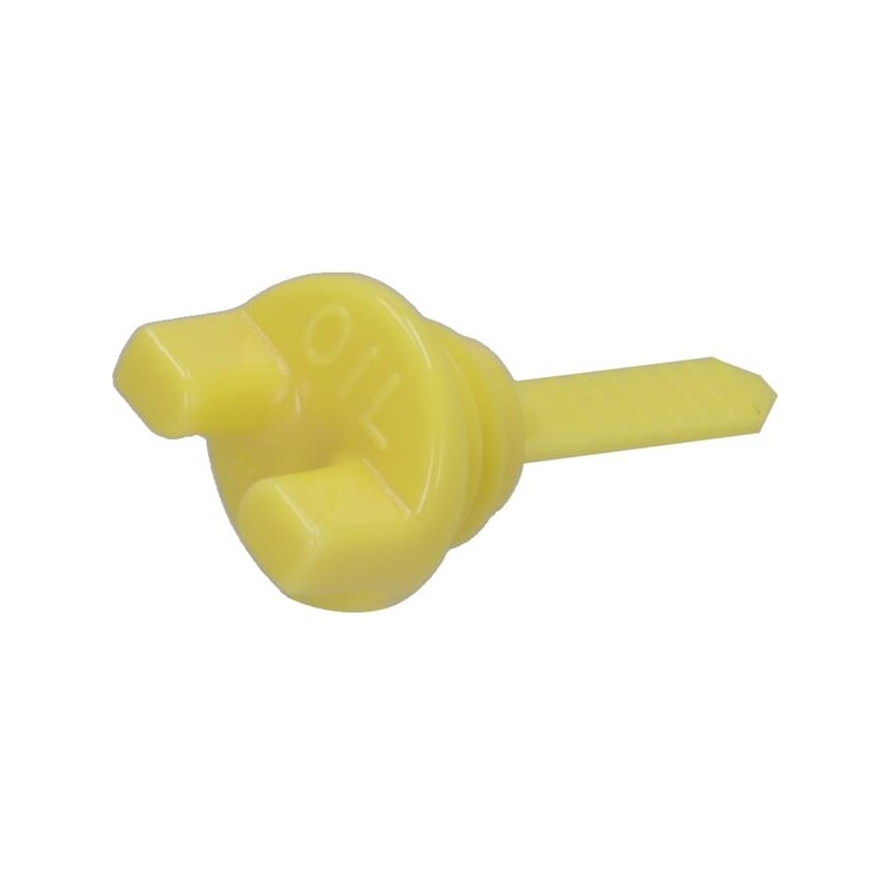 Öleinfülldeckel - 161152069