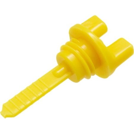 Oil dipstick - 161152069