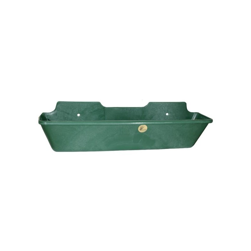 Drinking/feeding trough 50 l - 1620100250 Drinking/feeding trough 50 l - 1620100250