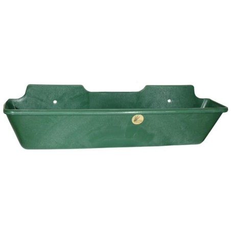 Drinking/feeding trough 50 l - 1620100250