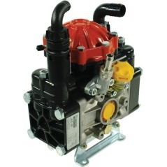 16282AR Annovi Reverberi, Diaphragm-Piston Pumps - up to 50 bar 