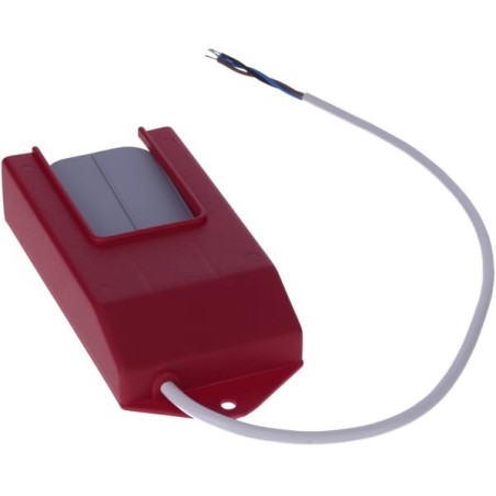 Mechanical sensor of fodder level - 1619017504