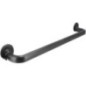 501 Blanket rack 1100mm black - 162050107 501 Blanket rack 1100mm black - 162050107