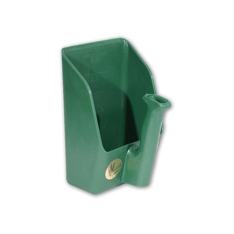 Plastic scoop for fodder - 1622113002 Plastic scoop for fodder - 1622113002