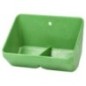 Wall feeder for piglets - 1620100209 Wall feeder for piglets - 1620100209