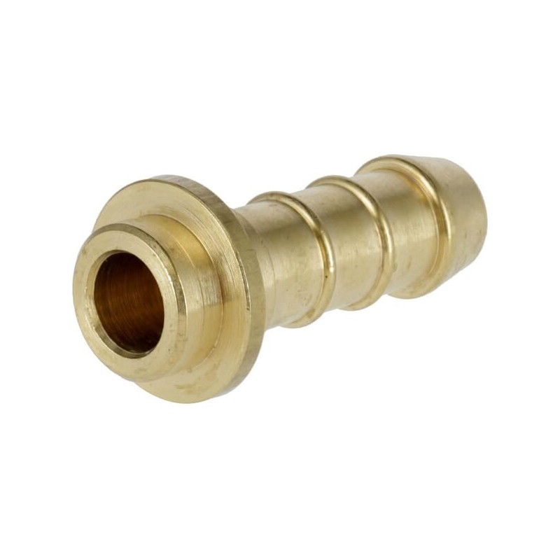 Hose tail 10mm straight - 16215022 Hose tail 10mm straight - 16215022