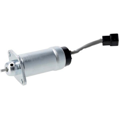 Stop solenoid M1 - 1625960010