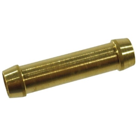 Doppelschlauchtülle 13mm - 1616034