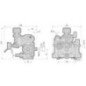 AR 252 SP SGC BlueFlex - 16281AR AR 252 SP SGC BlueFlex - 16281AR