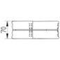 Ring feeder, inside diameter 180 cm - 162067907 Ring feeder, inside diameter 180 cm - 162067907