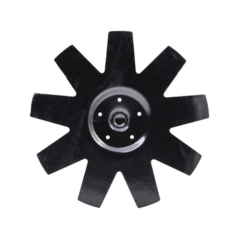 Levelling disc 610 flat - 163292