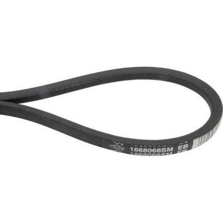 V-belt Ha 120.10 - 1668066SM