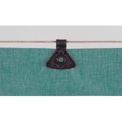Special clip black - 1640100100
