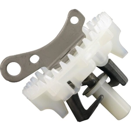 Governor gear - 16510ZM0010