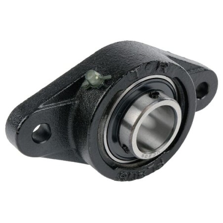 Bearing block complete UCFL206 - 16348