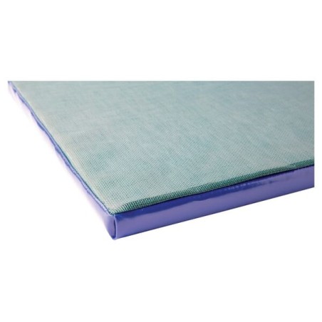 Disinfection mat 1200 x 1,000 x 30 mm - 1640452025