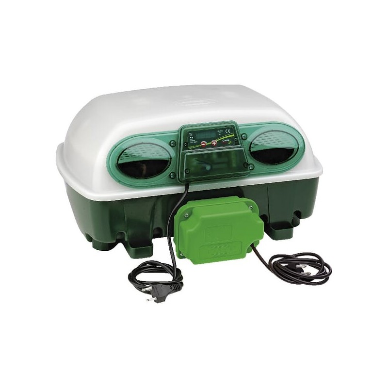 Egg incubator 24 egg - 1646700024
