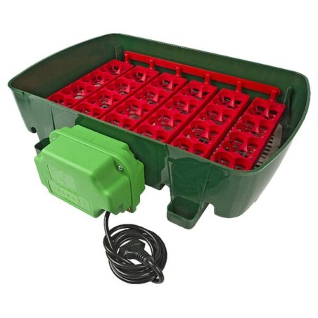 Egg incubator 24 egg - 1646700024