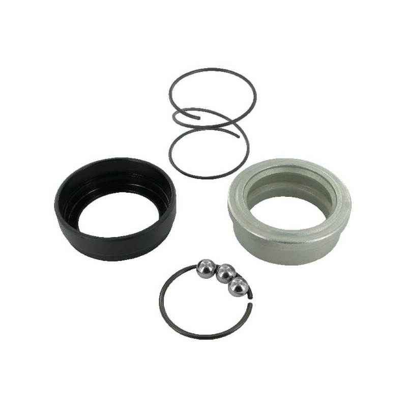 Quick release collar set - 165000628 Quick release collar set - 165000628