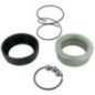 Quick release collar set - 165000628 Quick release collar set - 165000628