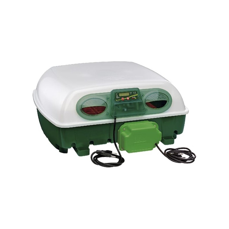 Incubator Egg Tech, automatic 49 - 1646700049 Incubator Egg Tech, automatic 49 - 1646700049