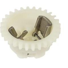 16510Z4M000 Honda, Engine parts 