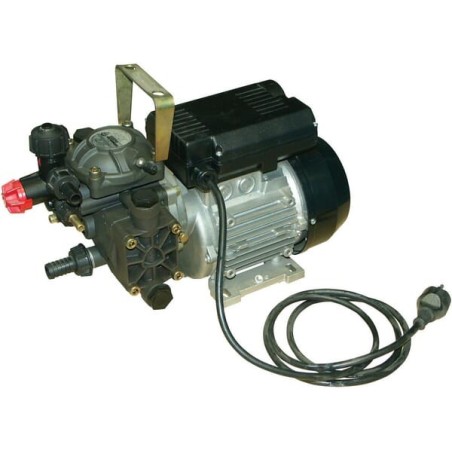 Electric Pumps – produkty dostępne w rolniczeczesci.pl