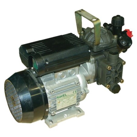 AR 202 VRI EM 230 V BlueFlex - 16312AR