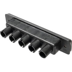 1663555M92N Kramp, Meter panel 