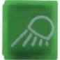 Work light symbol - 16359944