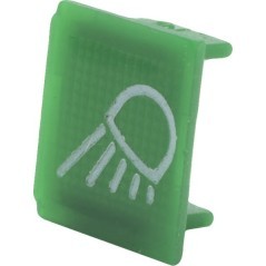 Arbeitsscheinwerfernsymbol - 16359944