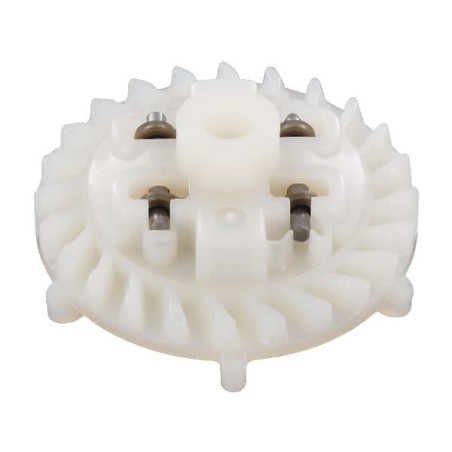 Governor gear - 16510ZE6000