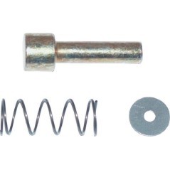 166026005 Comer, Spare parts 