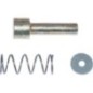 Push-pin set 1.3/4 - 166026005 Push-pin set 1.3/4 - 166026005