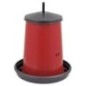 Feeder plastic 5 kg - 1646702005 Feeder plastic 5 kg - 1646702005