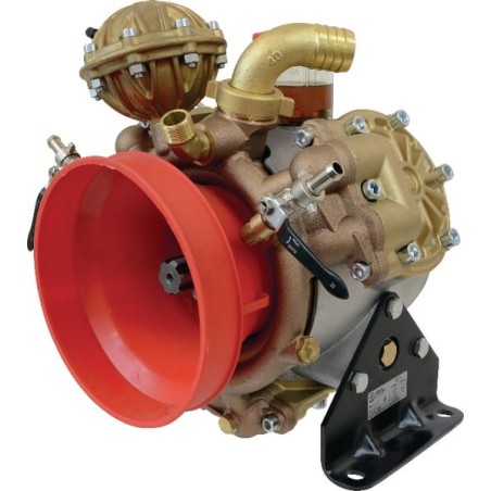 Pumpe AR BHS 150 AP C/C BlueFlex - 16306AR