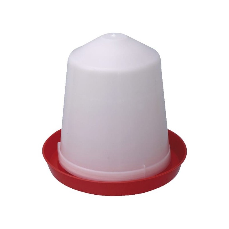 Drinker for poultry 1,5 l - 1646700202